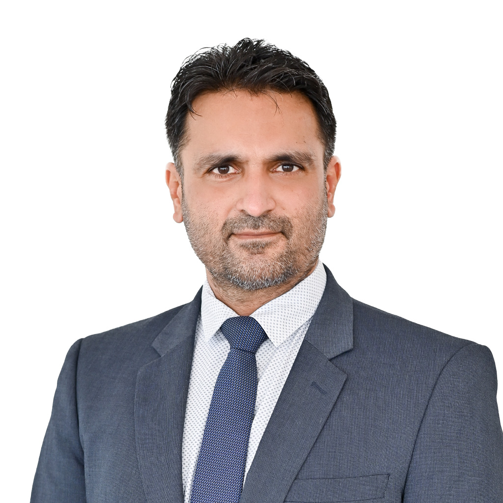 Aman Chawla – Property Consultant